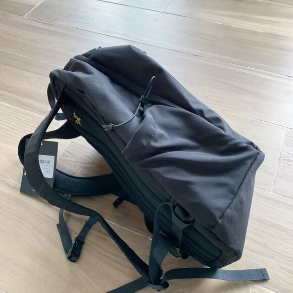 Arc'teryx x Beams Collaboration Backpack - Picture 3 of 8